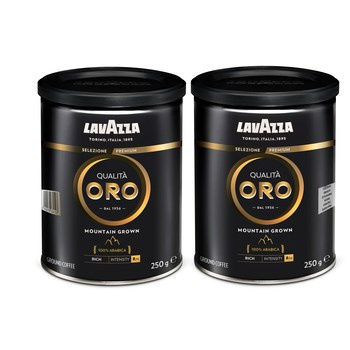 LAVAZ KAW M QUAL ORO MGROW250G