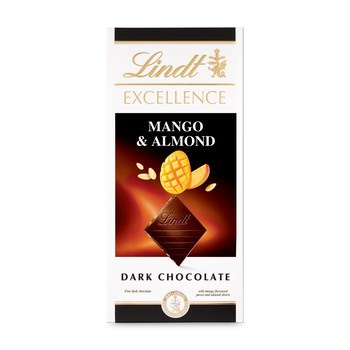 EXCELL CZEKOLADA MANGO 100G