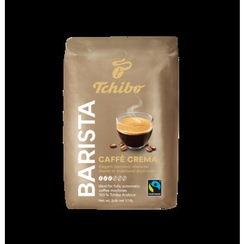 TCH KAWA Z BARISTA CREMA 500G