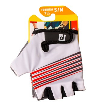 Rękawice Rowerowe Gel L/XL