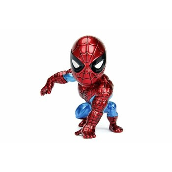 JADA Marvel metalowa figurka Spider-Man 10 cm