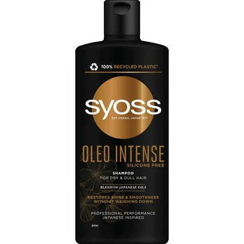 SYOSS SZAMPON OLEO INTEN.440ML