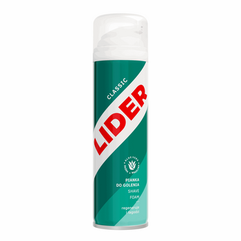 Lider Classic Pianka dogolenia 200ml