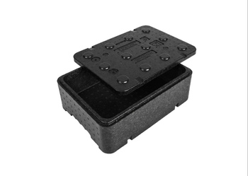 Pojemnik termoizolacyjny  12,9 l HORECA POLSKA