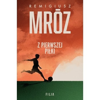 Z pierwszej piłki