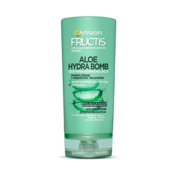 Garnier Fructis Aloe Hydra Bomb Odżywka Wzmacniająca 200ml