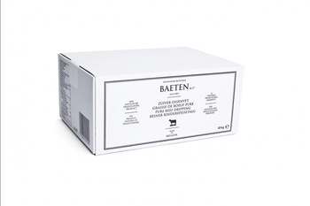 Tłuszcz wołowy rafinowany 10 kg Baeten