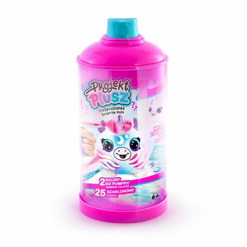 Epee Projekt Plusz - 1 pack - Plusz z akcesoriami w tubie