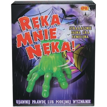 Epee Ręka mnie nęka - gra familijna