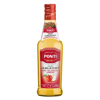 IND.PONTI OCET JABŁKOWY 500ML