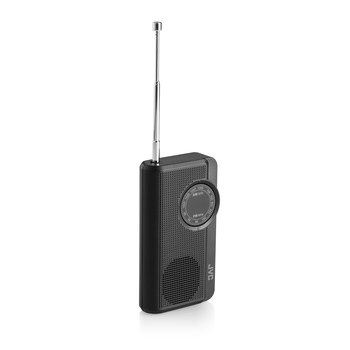 Radio przenośne JVC RA-E311B