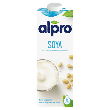 Alpro Napój sojowy oryginalny 1 l