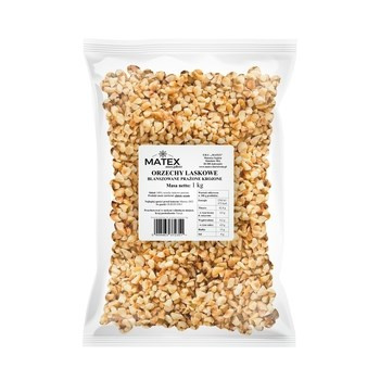 MAT.ORZECHY LASKO.PRAŻ.KRO.1KG