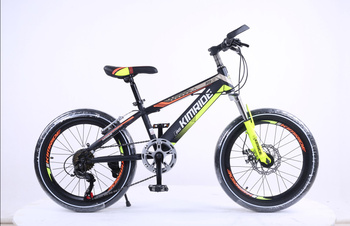 KIMET Rower górski 20 cali 6-cio biegowy