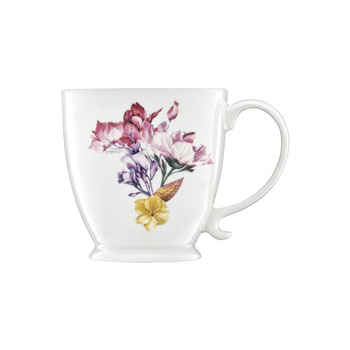Kubek porcelanowy 480ml Diana kwiatekgarden