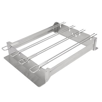 Zestaw do szaszłyków Broil King