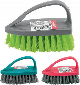 SZCZOTKA ŻELAZKO MIDI