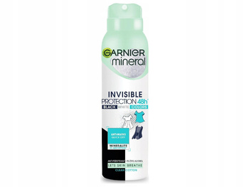 Garnier Mineral BWC Cotton spray 150ml