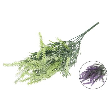 EM&EM Gałązka dekoracyjna 40 cm mix