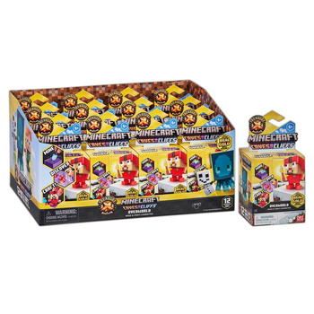 COBI Treasure X Minecraft Caves&Cliffs - Overworld