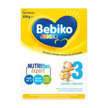 BEBIKO JUNIOR 3 350G