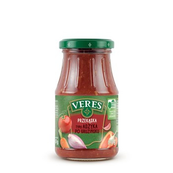 VER.PRZEK/ADŻYKA PO GRUZ.310G