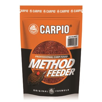 Zanęta Marlin Carpio Method Feeder Leszcz Belge 700g