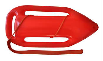 Deska do pływania bojka