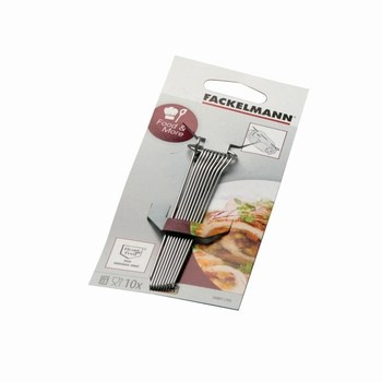 Szpilki do rolady  10 cm 10 szt Fackelmann