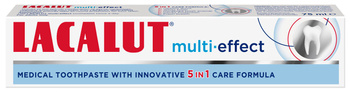 Lacalut Multeffect