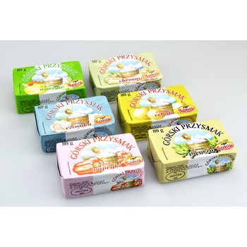 SOB.PRZYSMAK GÓRSKI WARZYWA80G