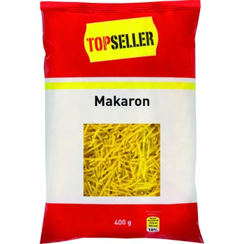 TOPS MAKARON NITKI 400G