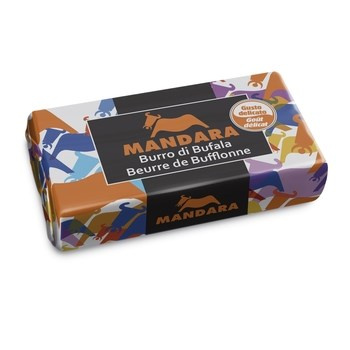 CAST.MASŁO DI BUFALA 125G