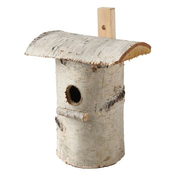 Brzozowa Budka Lęgowa