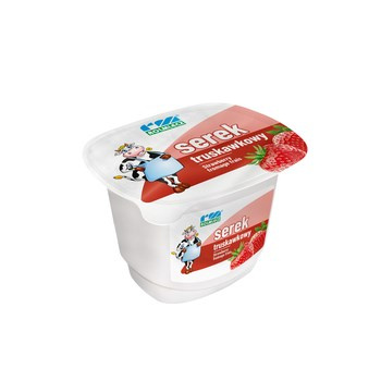 ROL.SEREK HOMOG.TRUSKAWKA 200G