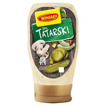 Winiary Sos tatarski 300 ml