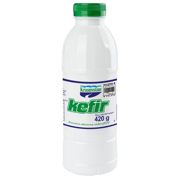 Krasnystaw Kefir 500g