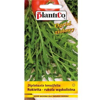 PlantiCo Rokietta siewna
