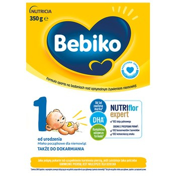 BEBIKO 1 350G