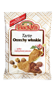 BackMit Tarte orzechy włoskie 200 g