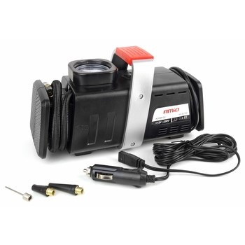 Kompresor powietrza 12V / 230V 150 PSI