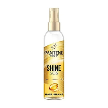 Pantene Pro-V Shine SOS Spray bez spłukiwania, z miodem, 150ml