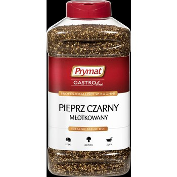 PRY.PIEPRZ CZARNY MŁOTKO.770G