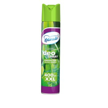 KOLORADO DEO SPRAY ZIEL 400 ML