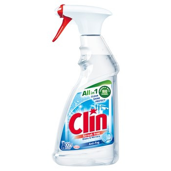 CLIN PŁ.D/SZYB POM.ANTY 500ML