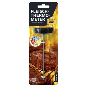 Termometr do mięsa Vivess