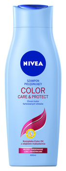 NIVEA Szampon Color Care & Protect 400 ml