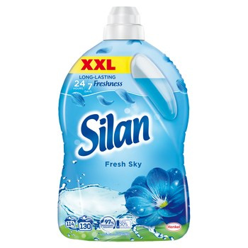 SILAN PŁYN D/PŁ FRESH SKY2,86L