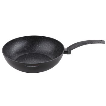 Patelnia Bono WOK 28cm Florina