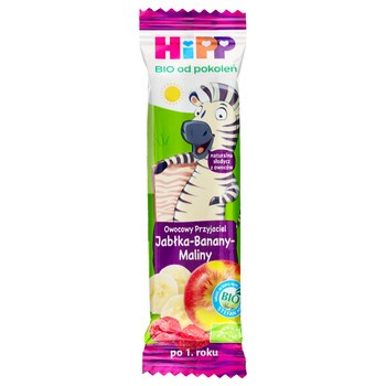 HIPP BATON JA.BAN.MAL.EKO 23G